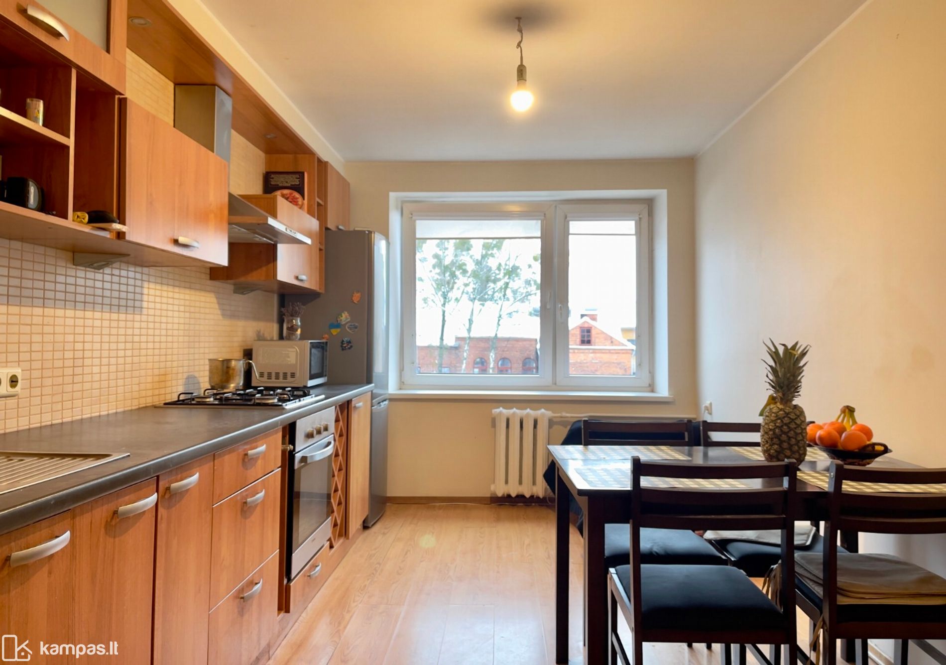 Main Image Kaunas, Senamiestis, J. Jablonskio g.