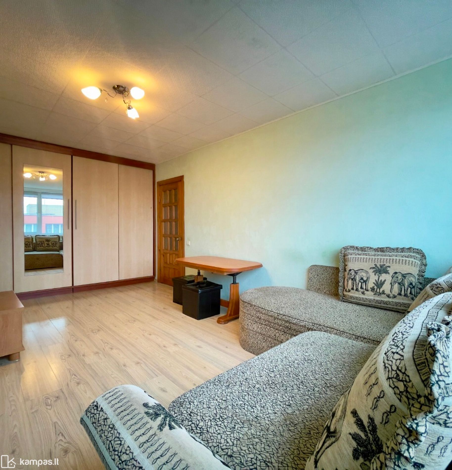 Main Image Kaunas, Dainava, Pramonės pr.