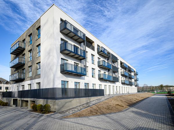 Prienų r. sav., Prienai