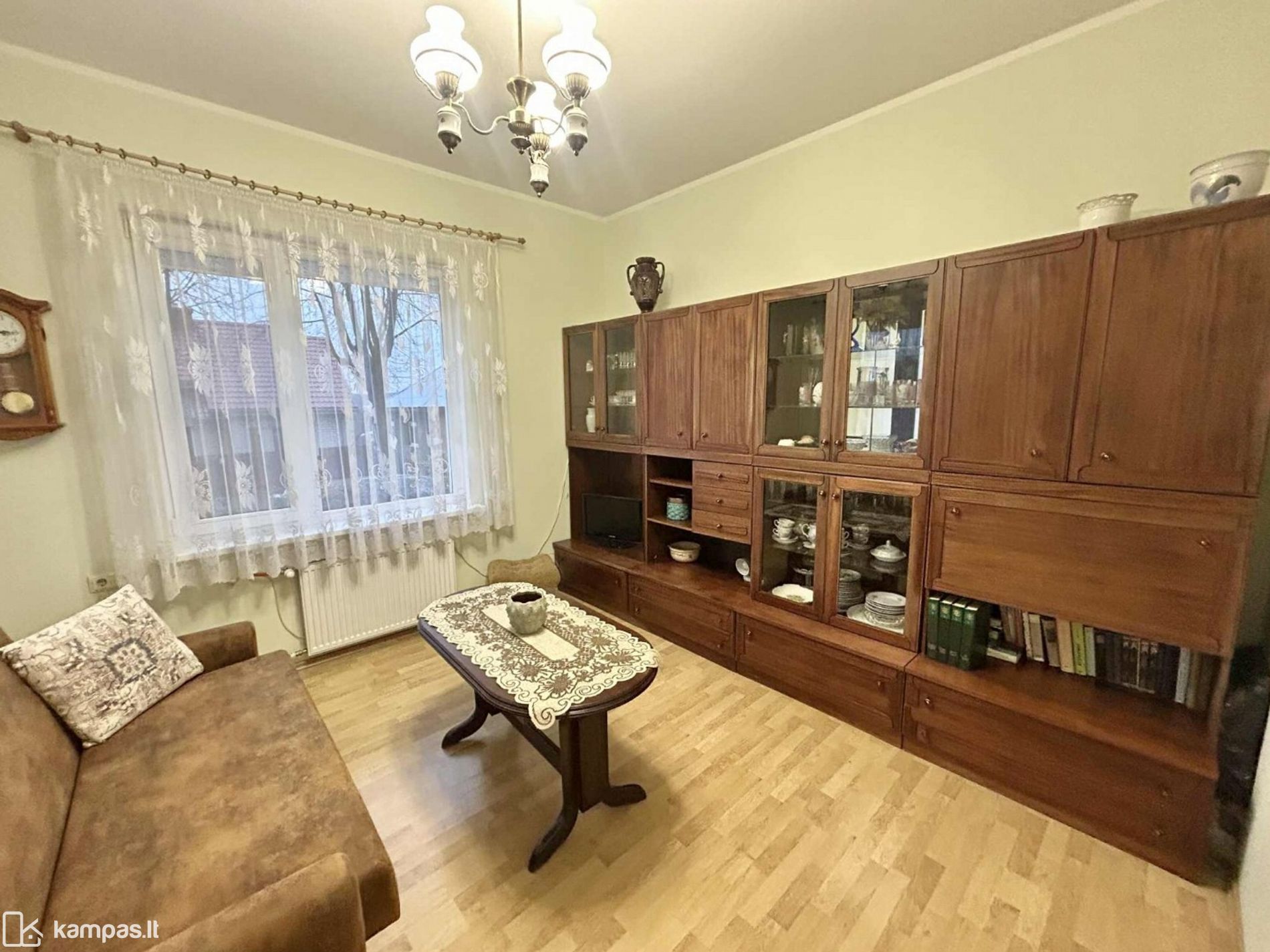 Main Image Kaunas, Aukštieji Šančiai, Servitutų g.