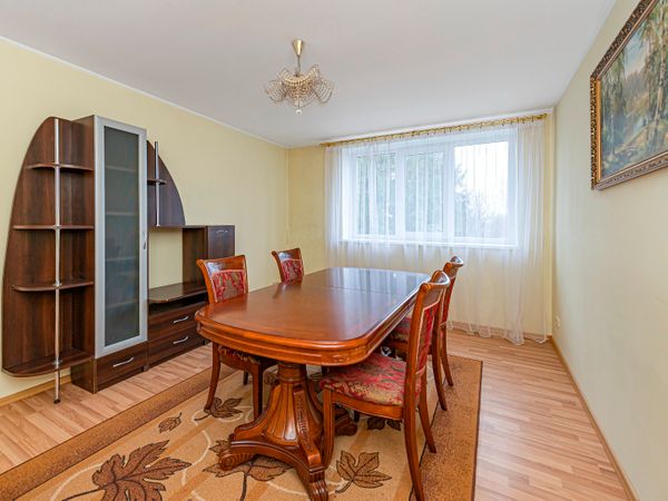 Kauno r. sav., Kalinava