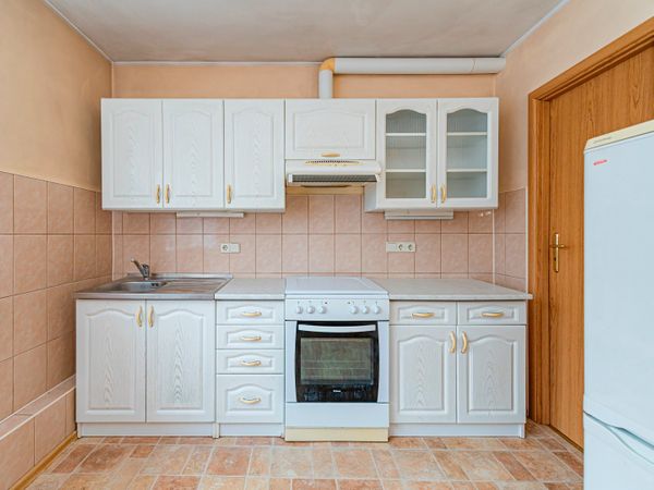 Kauno r. sav., Kalinava