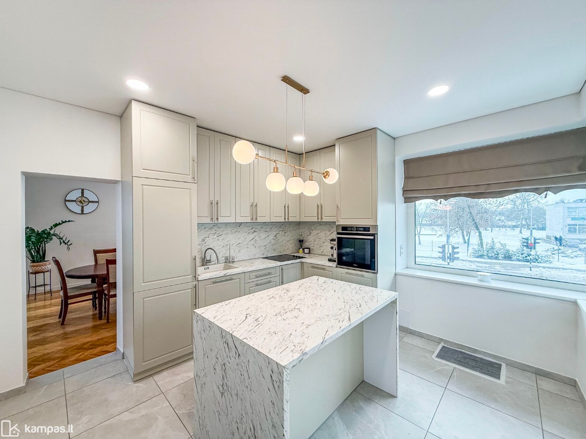 Main Image Jonavos r. sav., Jonava, Vasario 16-osios g.