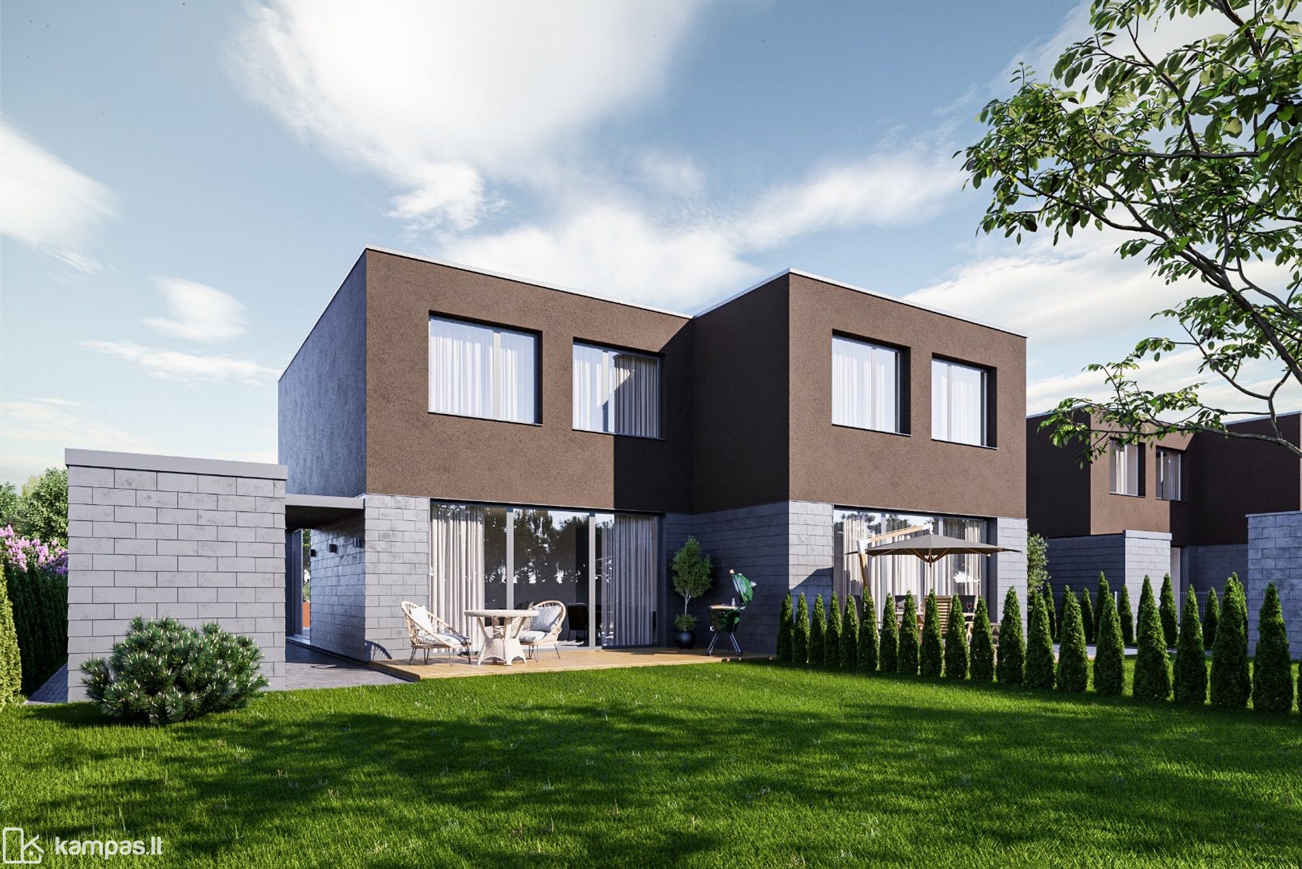 Main Image Kauno r. sav., Seniava, Taurėnų g.