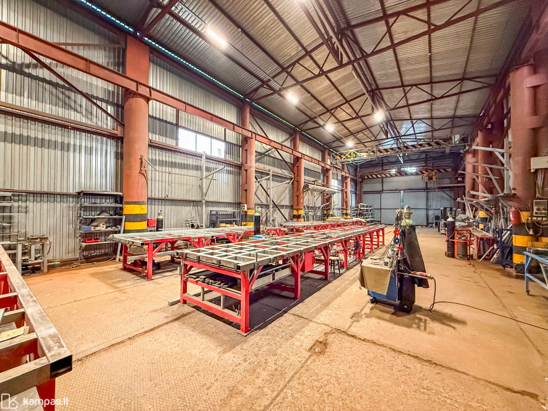 Main Image Kaunas, Dainava, Elektrėnų g.