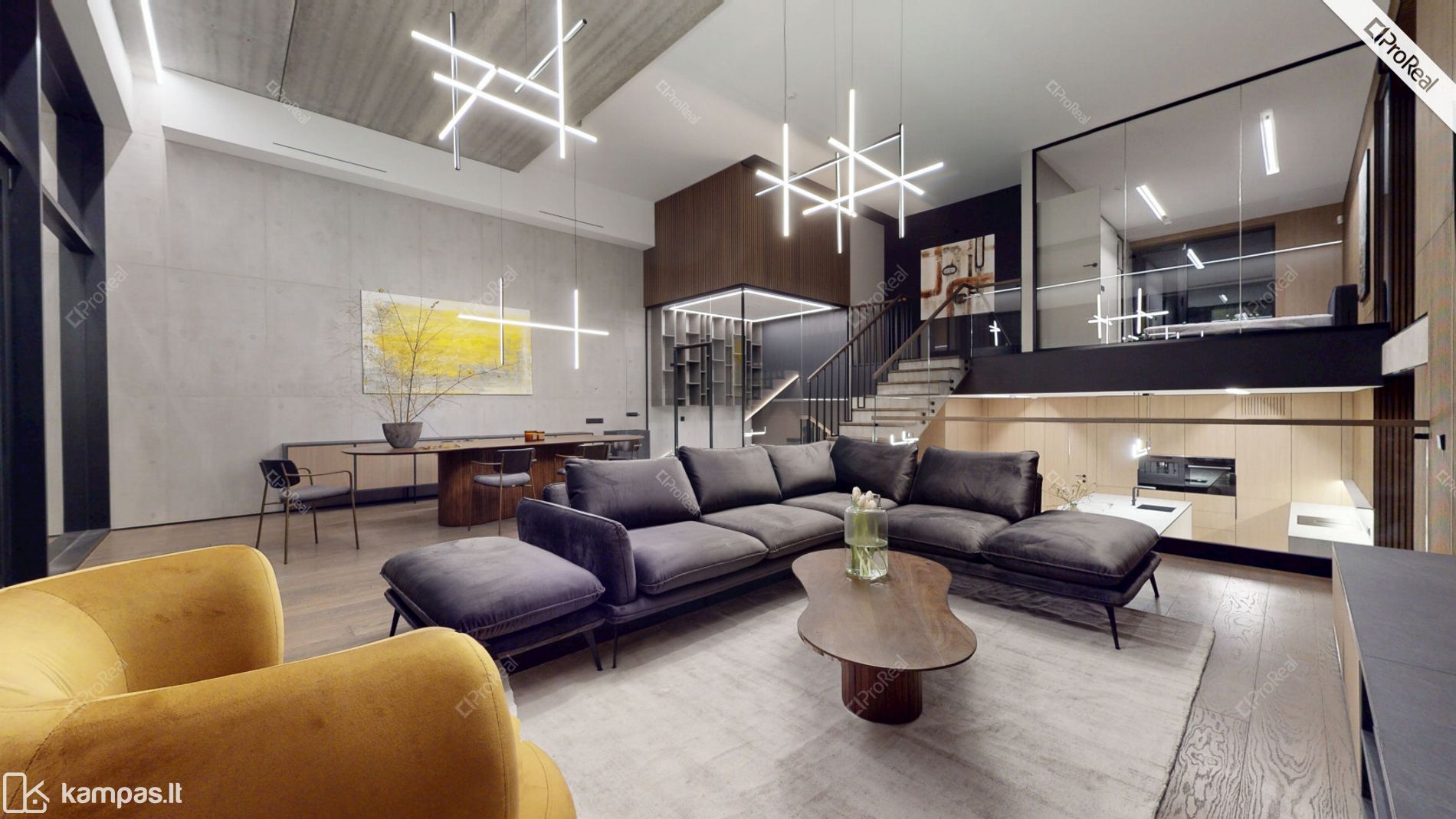 Main Image Vilnius, Rasos, Gardino g.