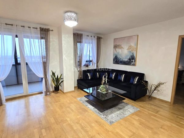 Panevėžys, Kniaudiškiai