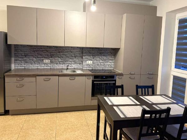 Klaipėda, Vėtrungė