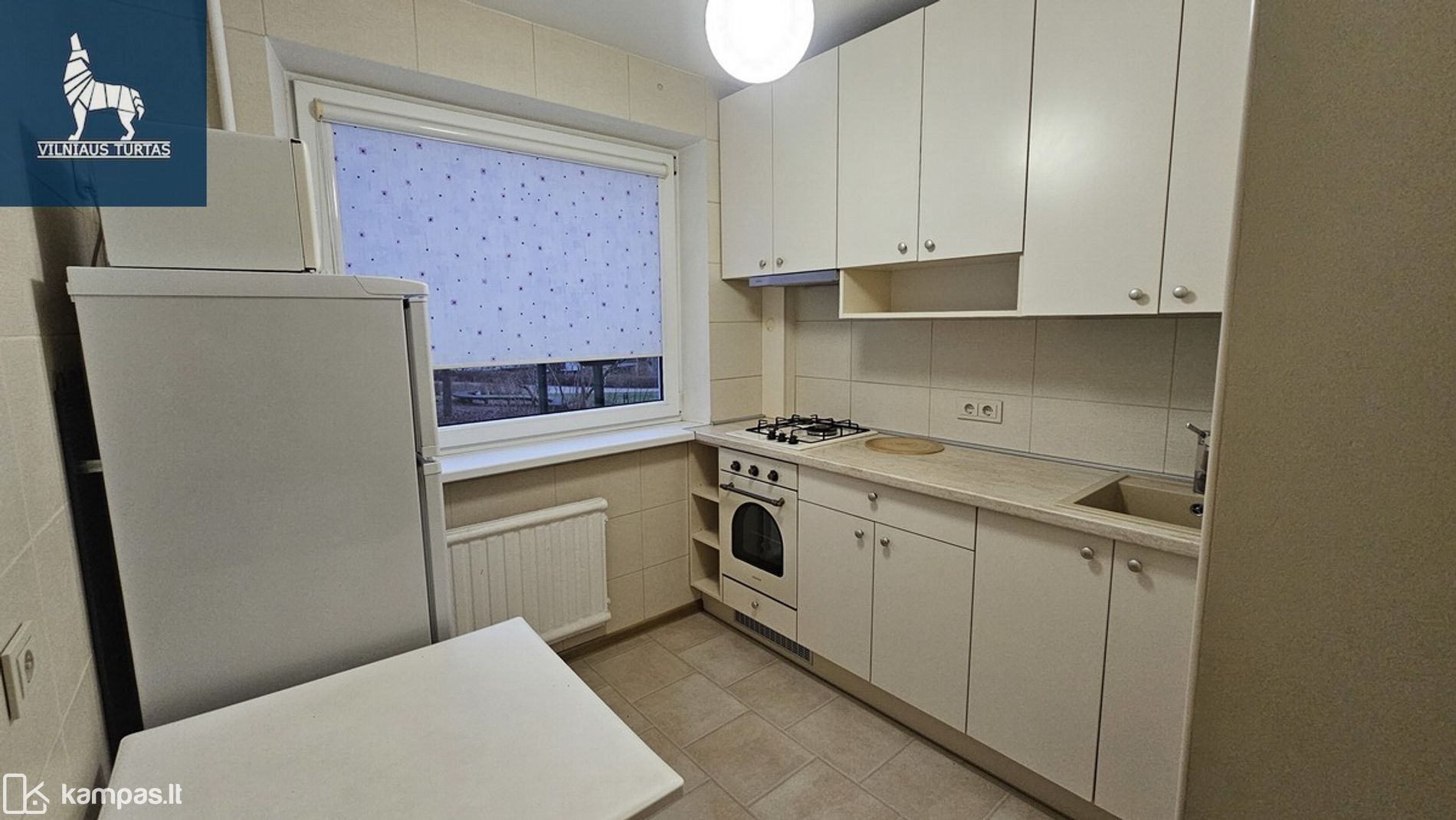 Main Image Vilnius, Žirmūnai, Žirmūnų g.