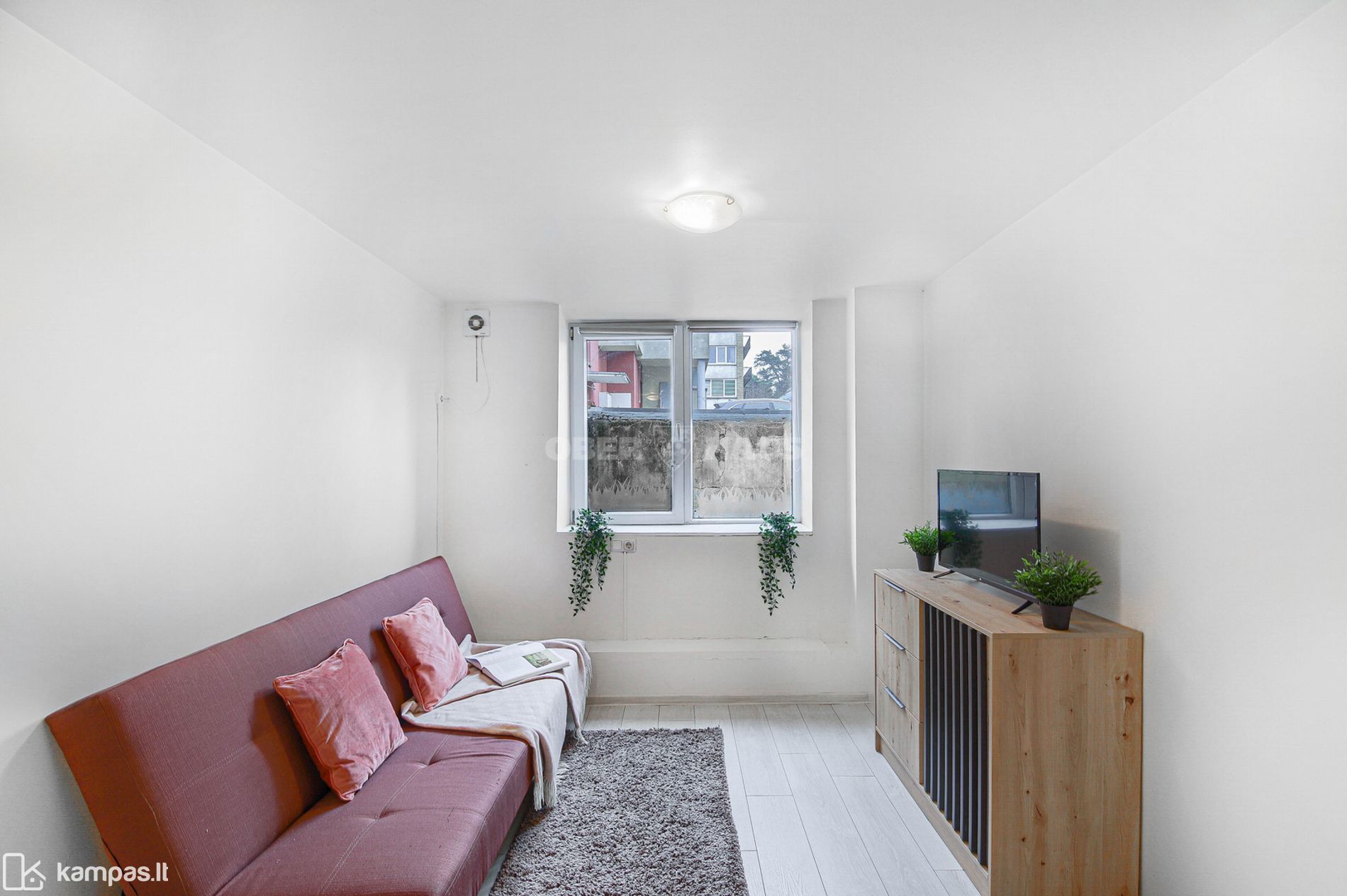 Main Image Vilnius, Jeruzalė, Jeruzalės g.