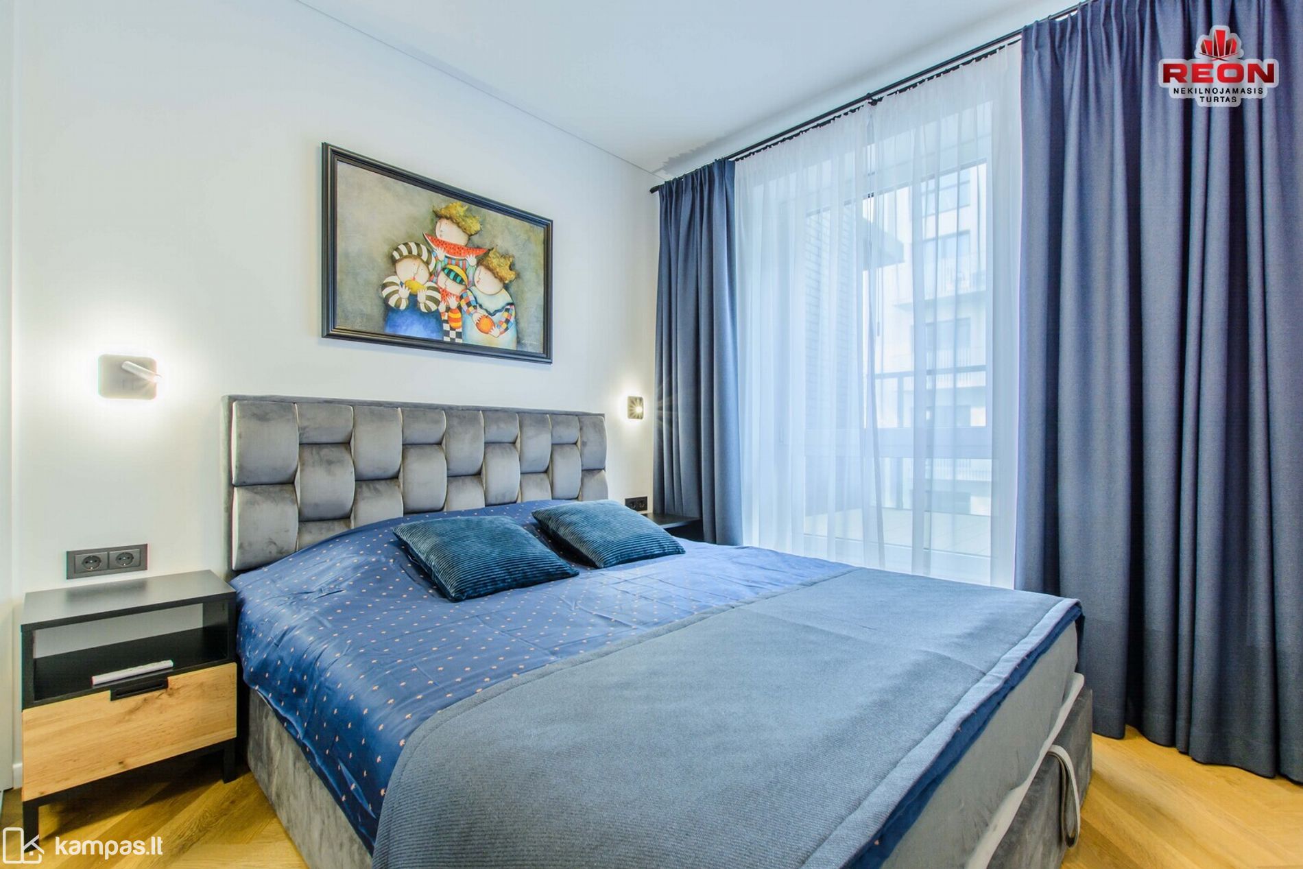 Main Image Vilnius, Žvėrynas, Paribio g.