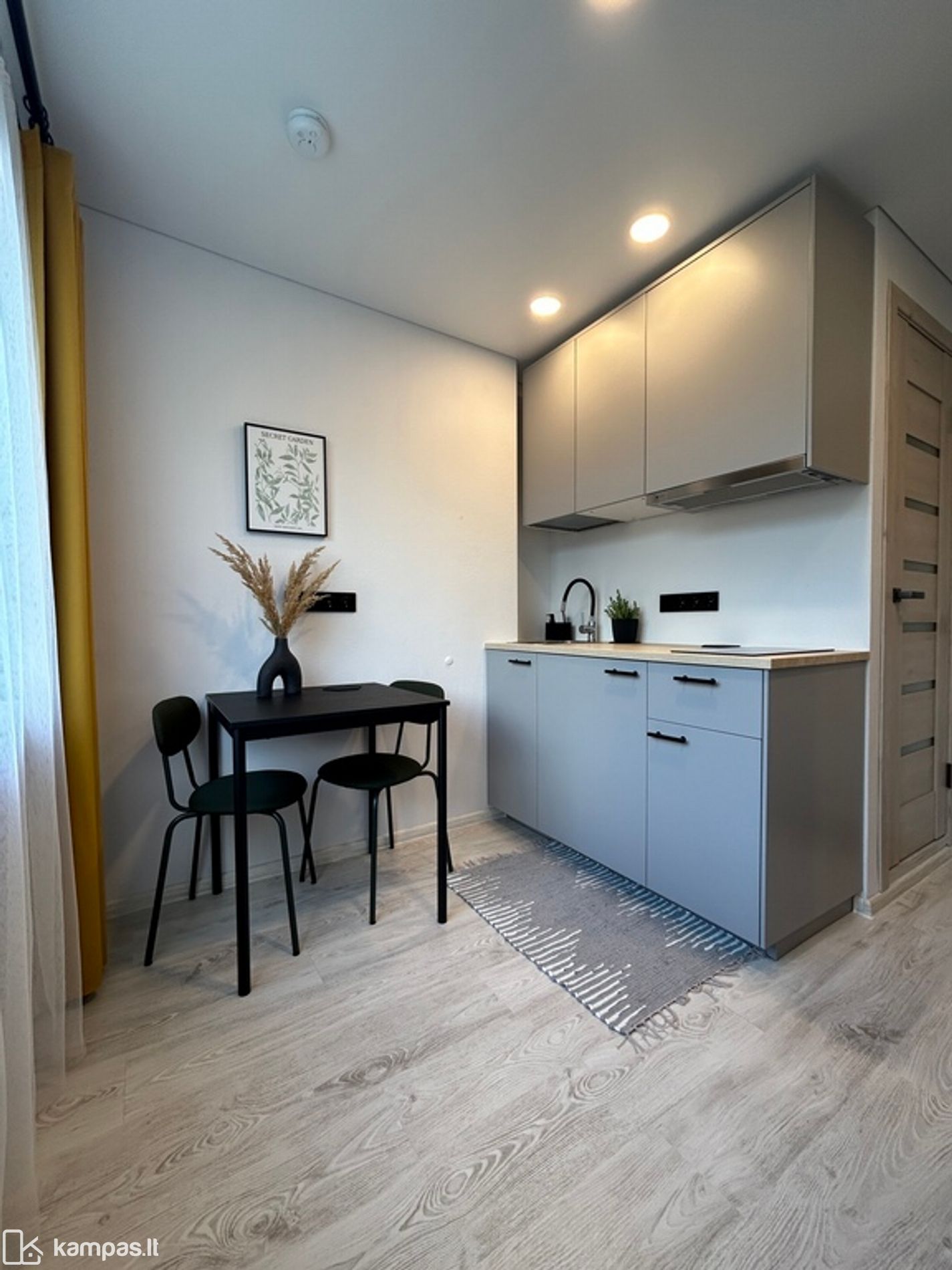 Main Image Vilnius, Šnipiškės, Kalvarijų g.