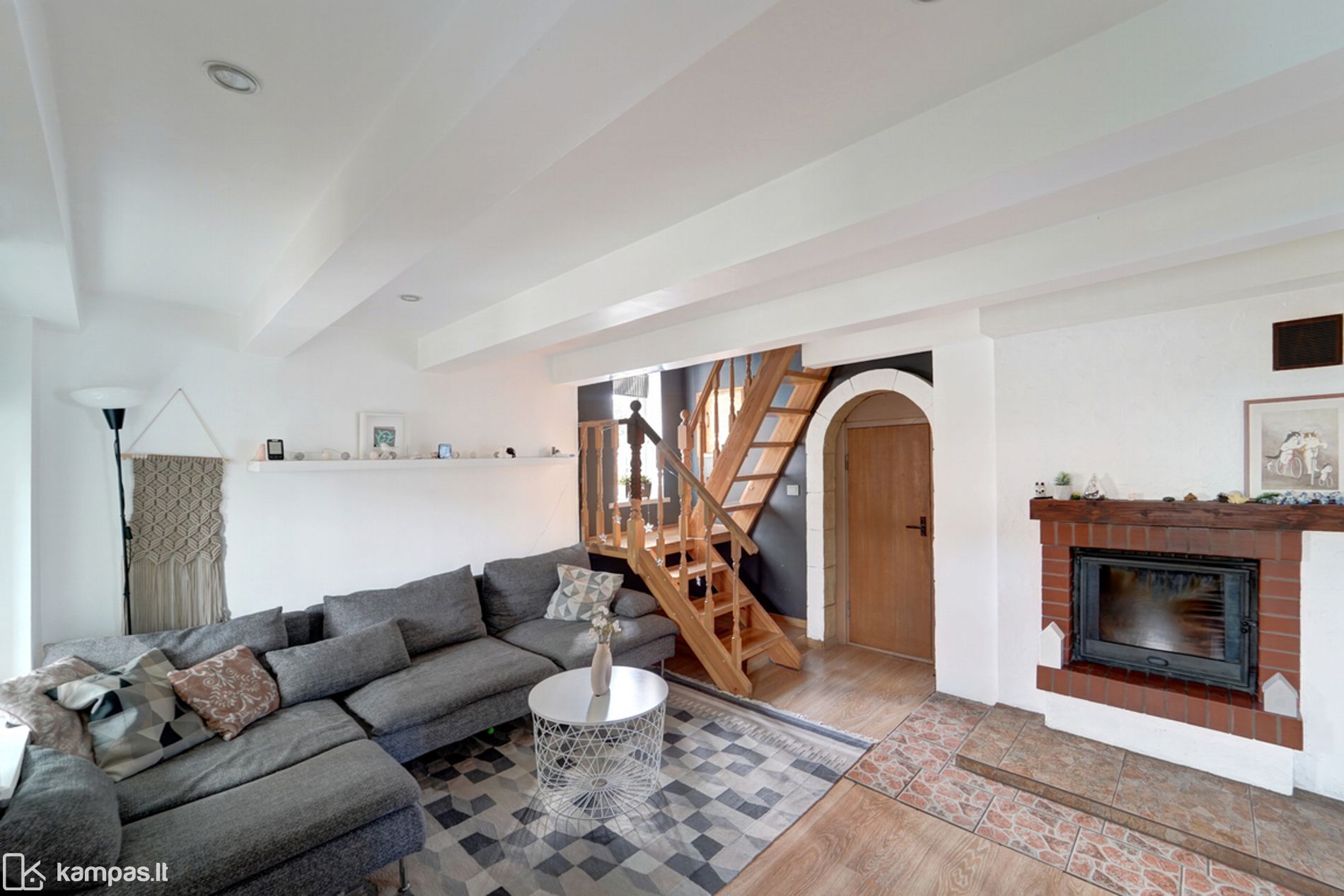 Main Image Vilnius, Salininkai, Kelmijos Sodų 4-oji g.