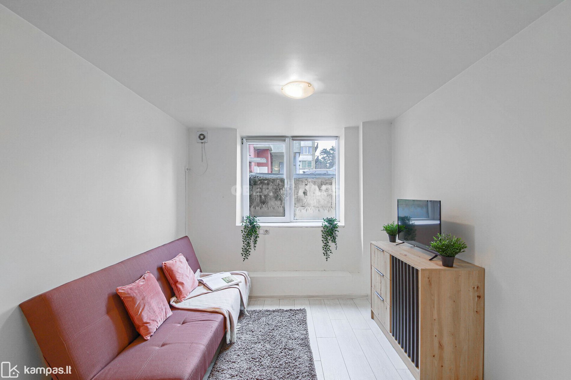 Main Image Vilnius, Jeruzalė, Jeruzalės g.