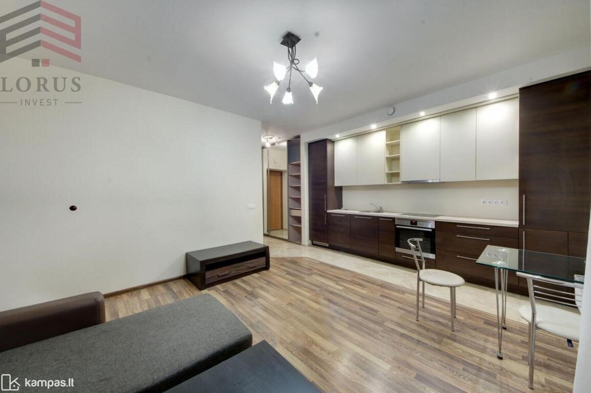 Main Image Vilnius, Visoriai, Bajorų kel.