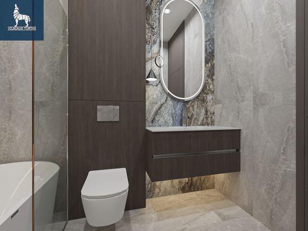 Vilnius, Aukštieji Paneriai