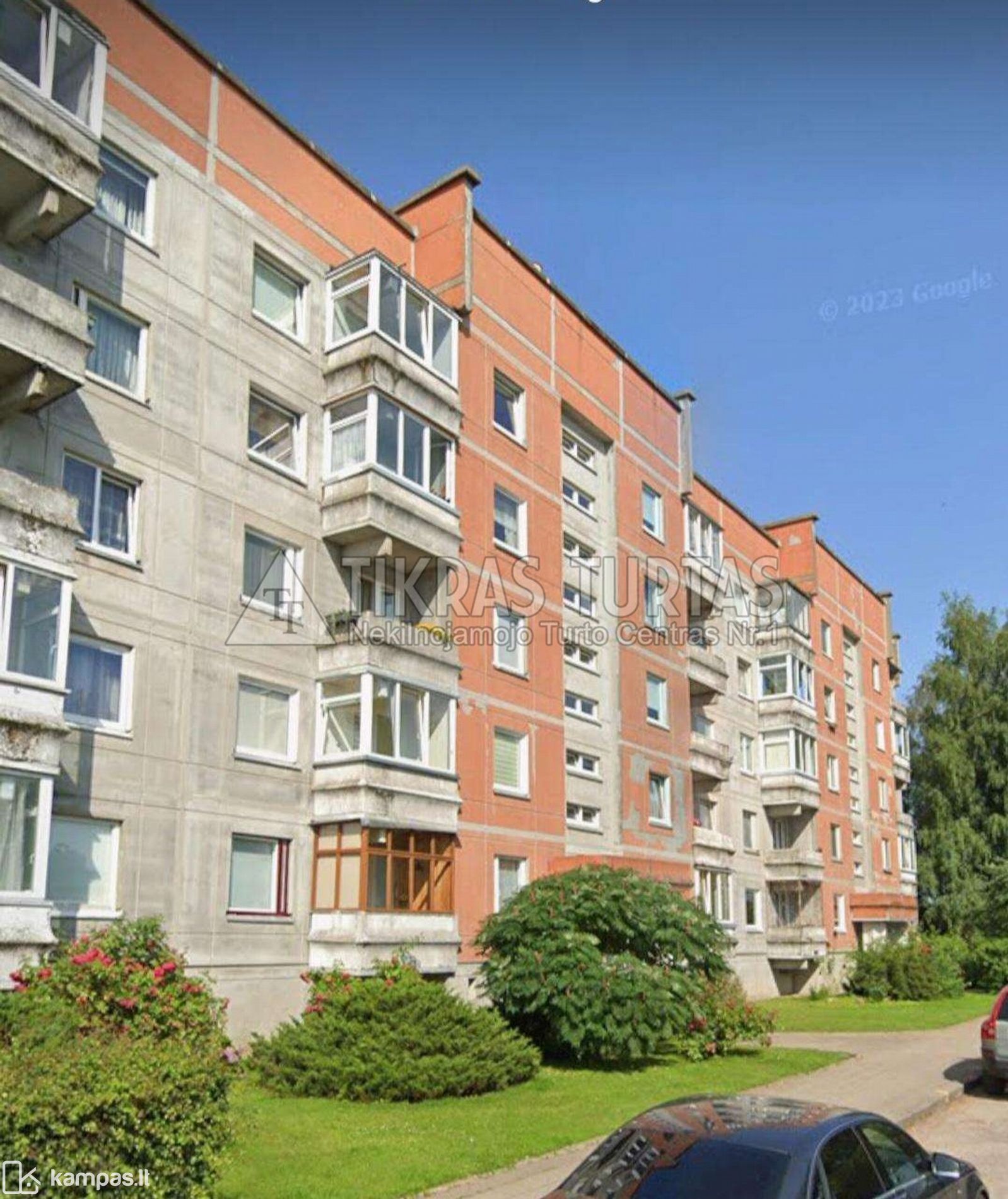 Main Image Klaipėda, Bandužiai, Budelkiemio g.