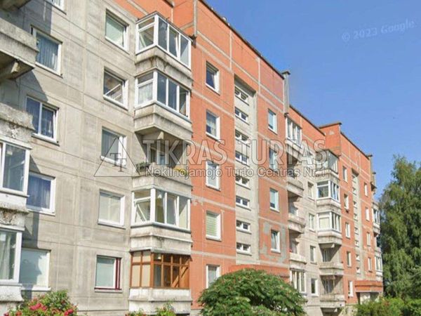 Klaipėda, Bandužiai