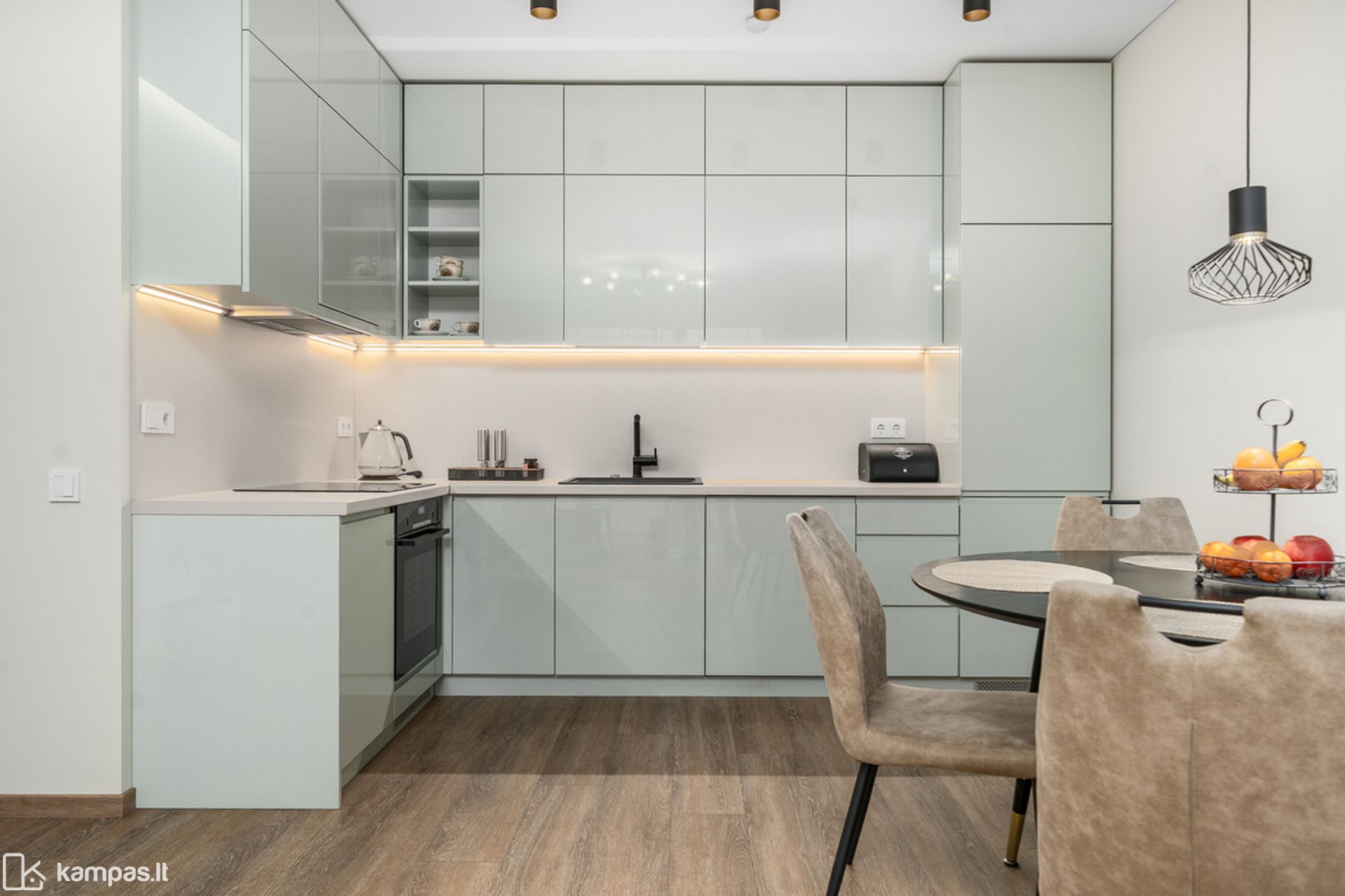 Main Image Vilnius, Šeškinė, Ozo g.