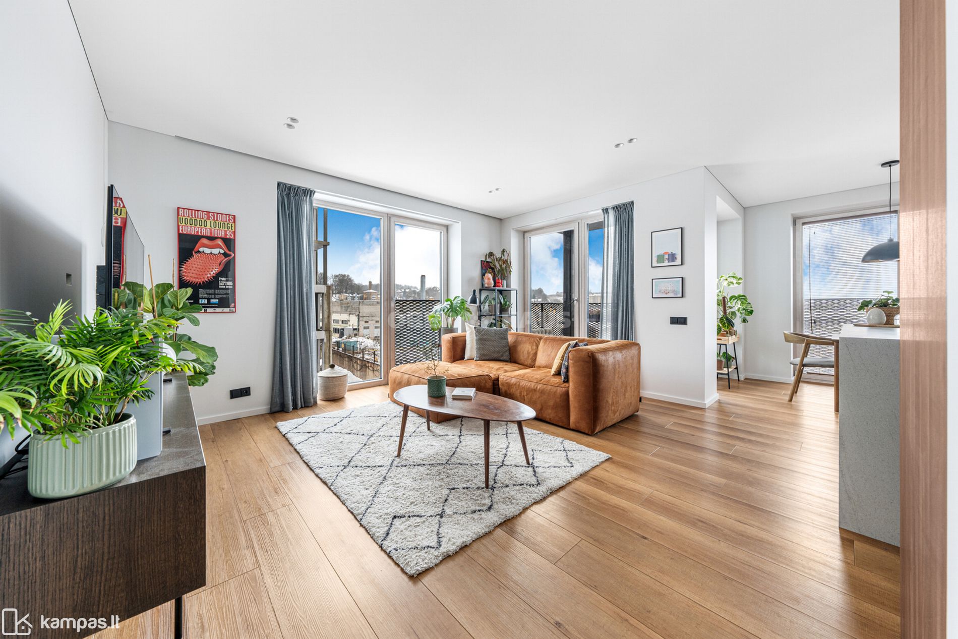 Main Image Vilnius, Markučiai, Manufaktūrų g.