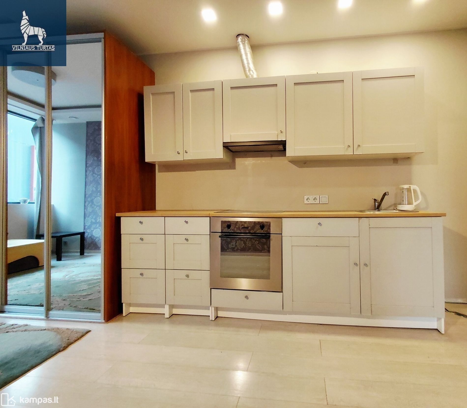 Main Image Vilnius, Šeškinė, Šeškinės g.