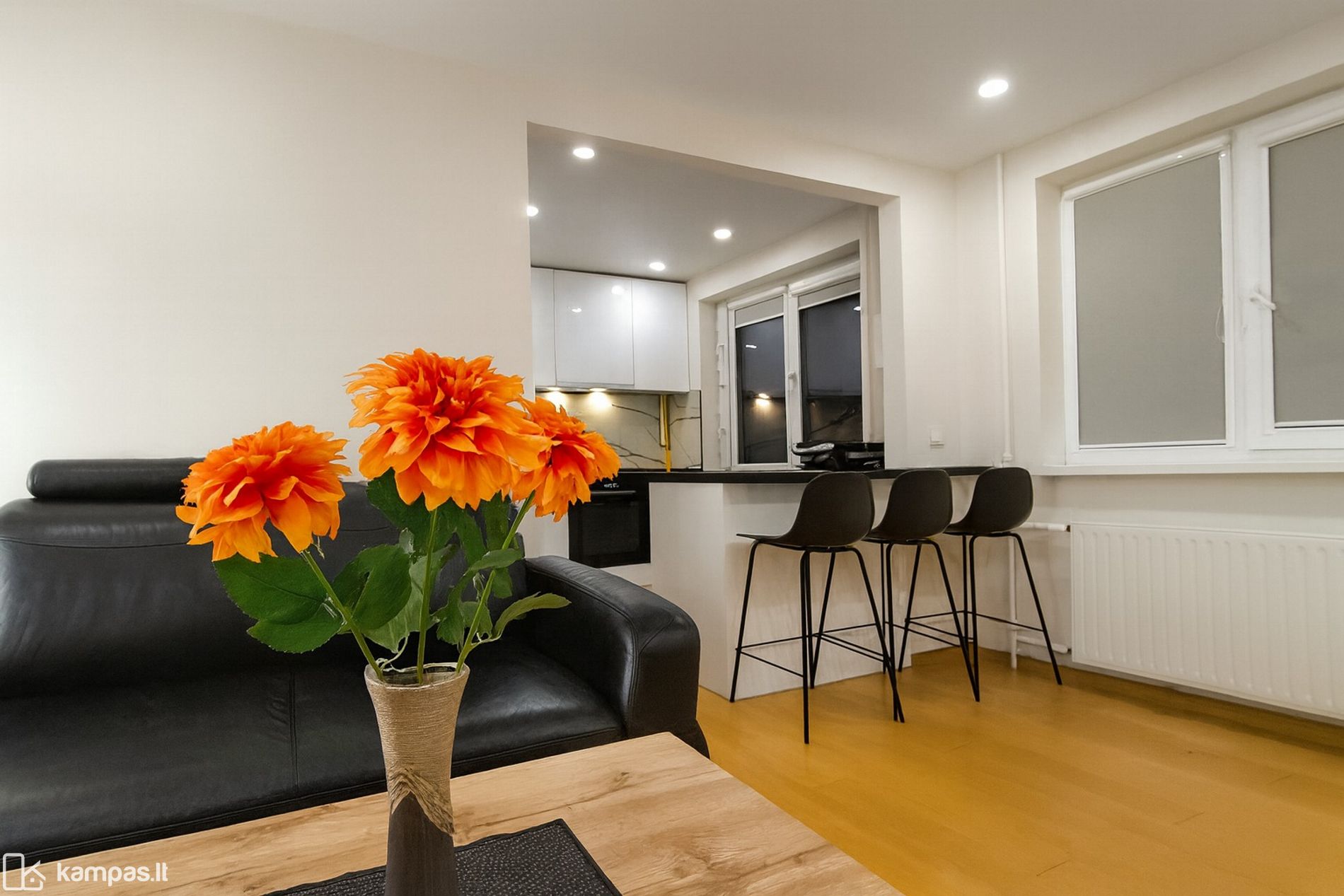 Main Image Kaunas, Dainava, Partizanų g.