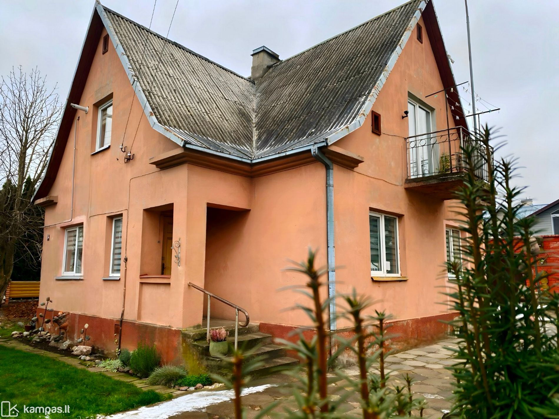 Main Image Kaunas, Vilijampolė, Neringos g.