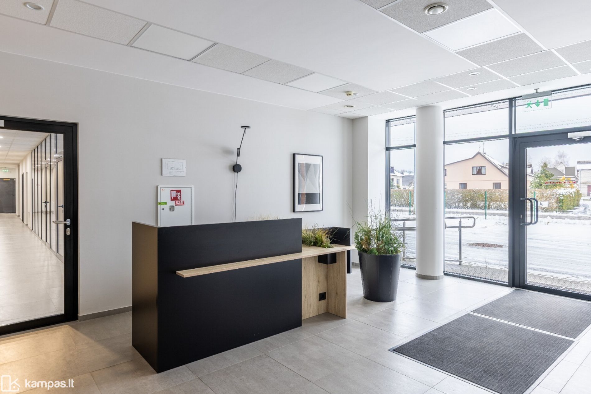 Main Image Kauno r. sav., Pabiržis, Tvenkinio g.