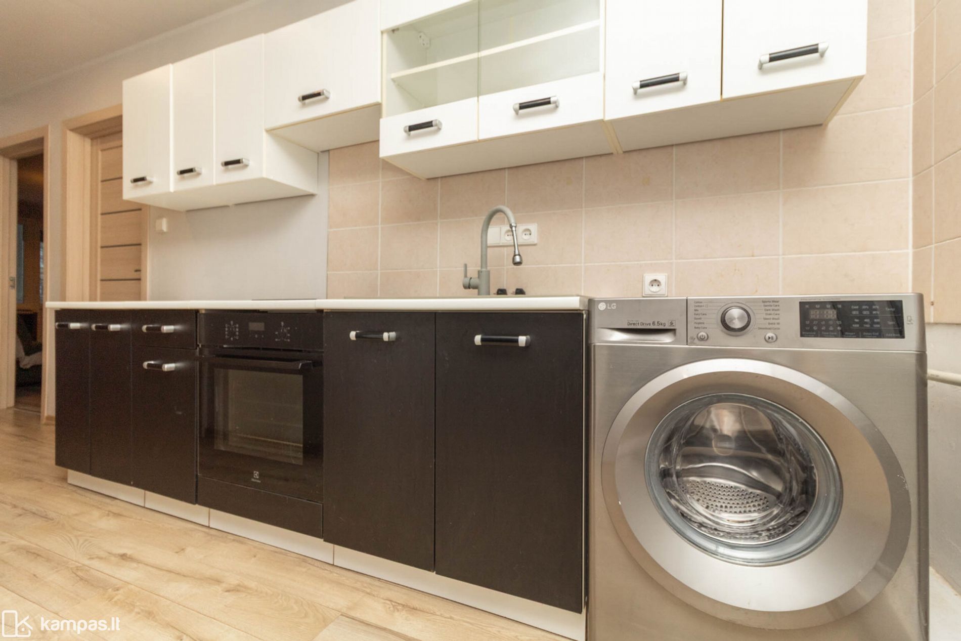 Main Image Elektrėnų sav., Elektrėnai, Šviesos g.