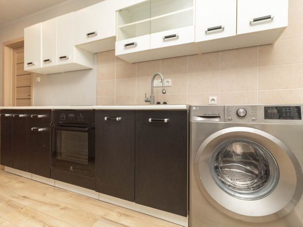 Elektrėnų sav., Elektrėnai