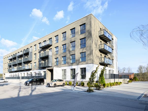 Prienų r. sav., Prienai