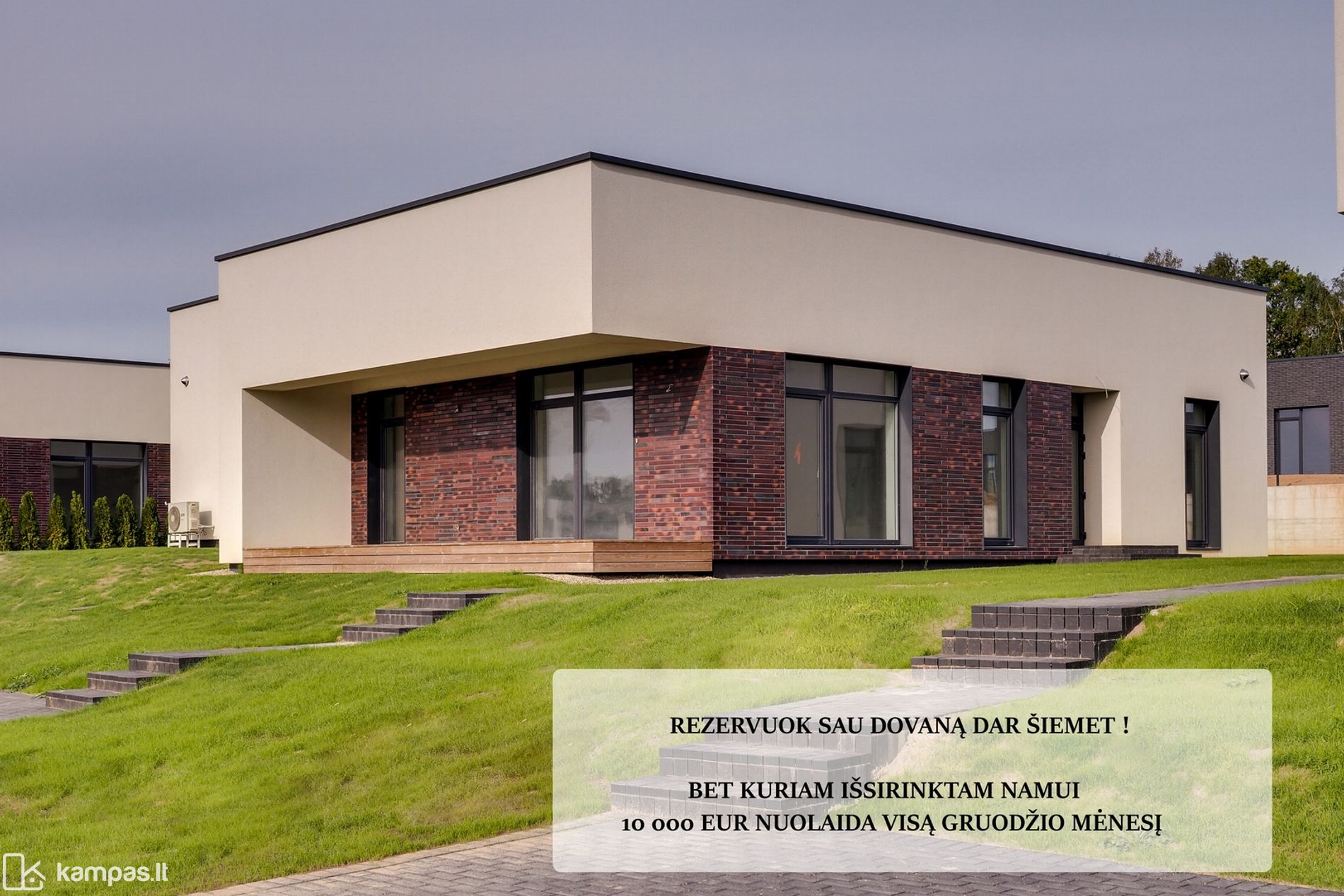 Main Image Vilniaus r. sav., Bendoriai, Minties g.