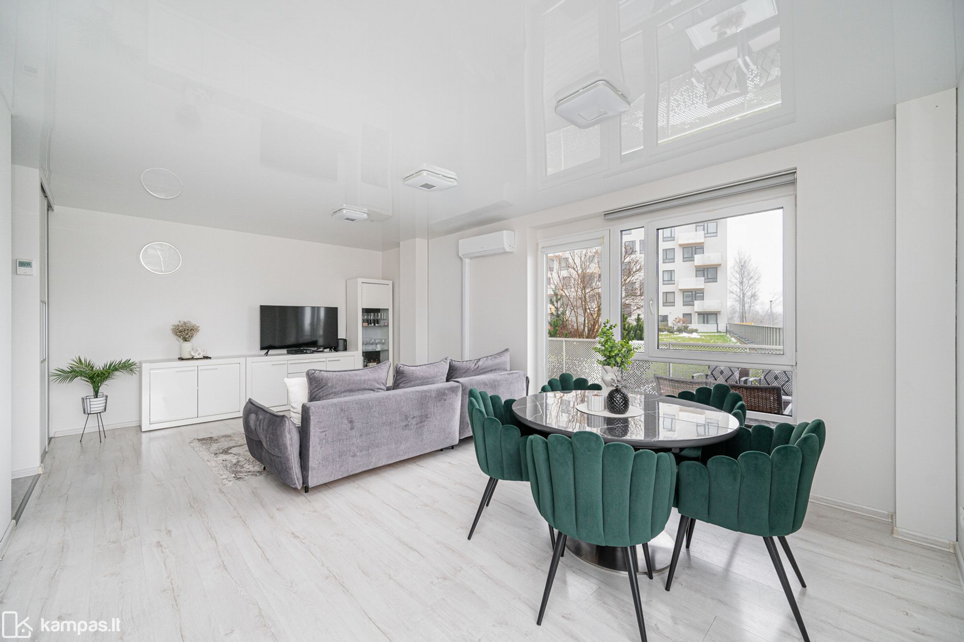 Main Image Vilnius, Fabijoniškės, Fabijoniškių g.