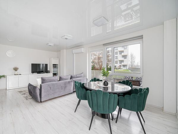 Vilnius, Fabijoniškės