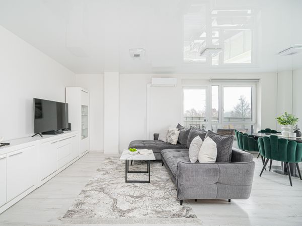 Vilnius, Fabijoniškės