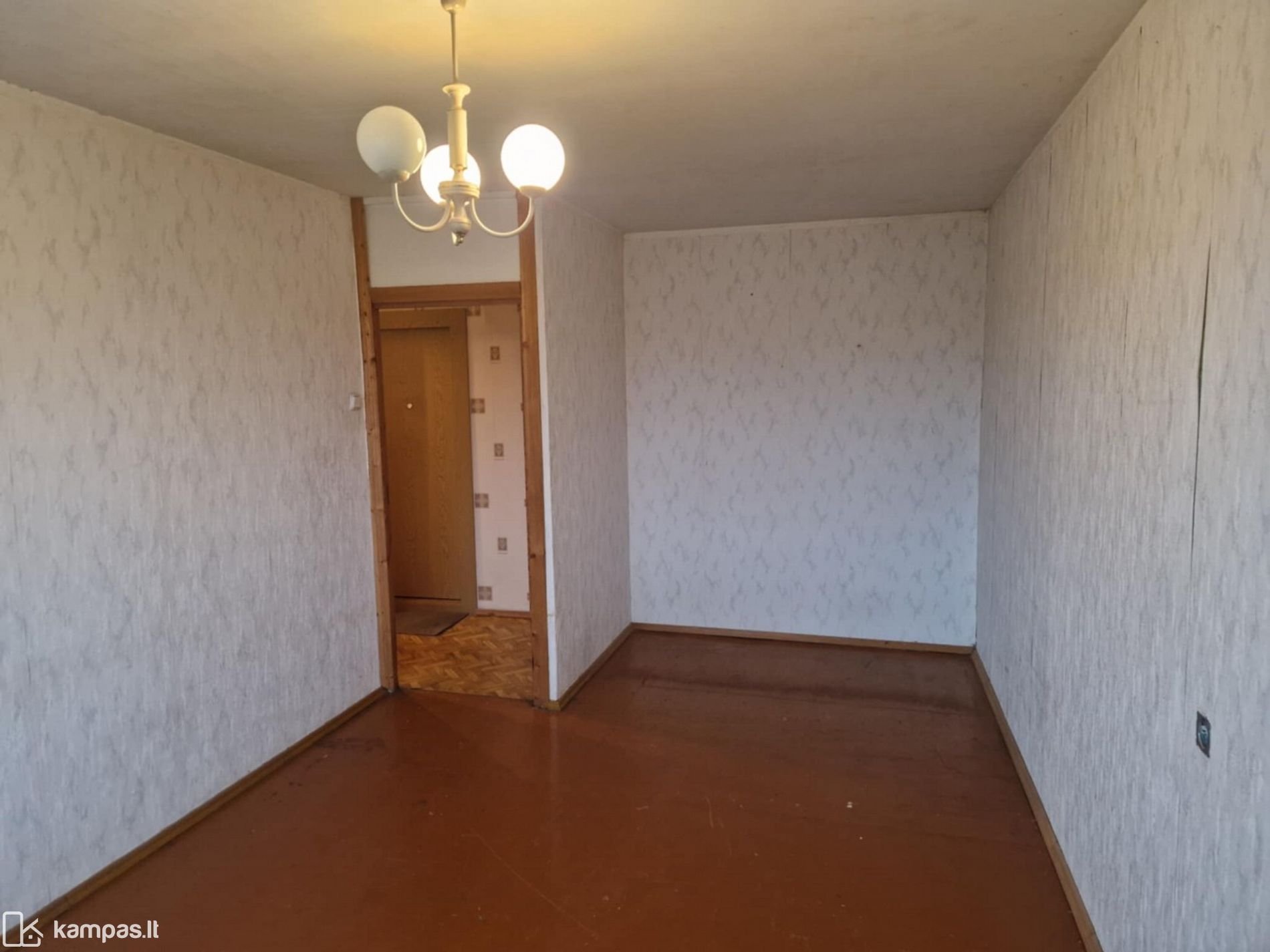 Main Image Kaunas, Dainava, Partizanų g.