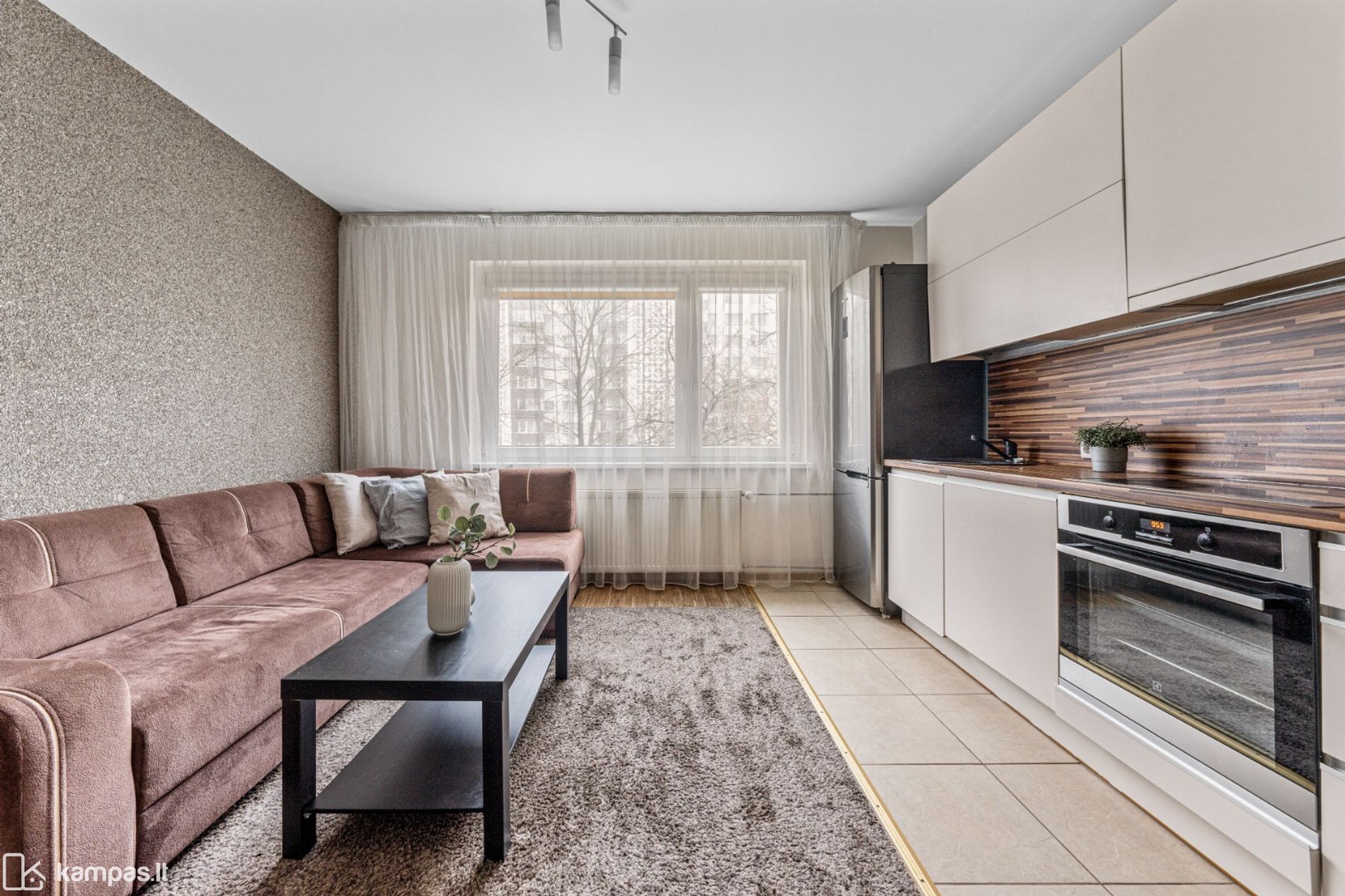 Main Image Vilnius, Šnipiškės, Rinktinės g.