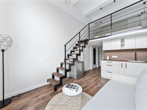 Vilnius, Naujamiestis