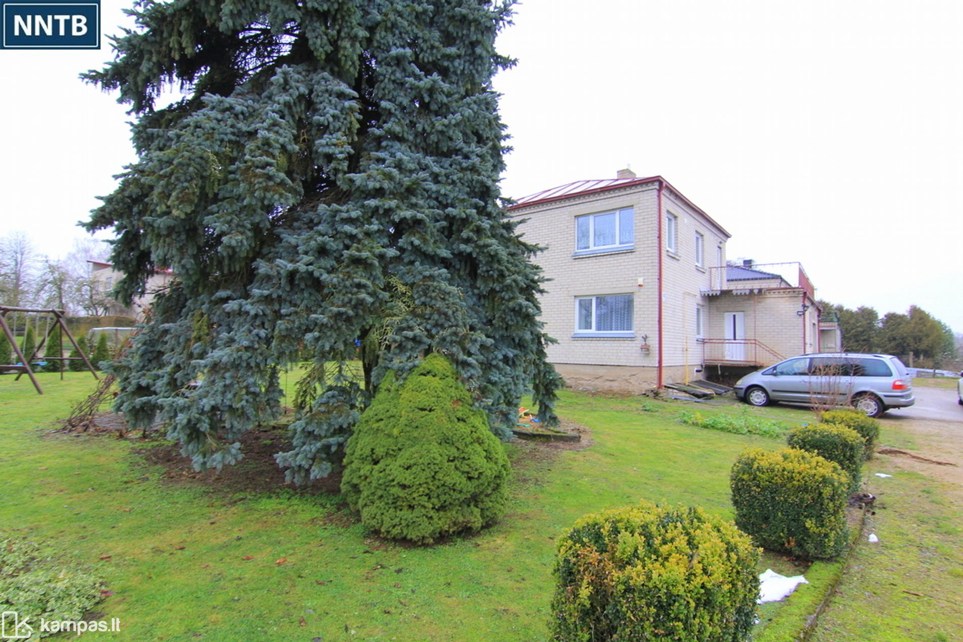 Main Image Ukmergės r. sav., Taujėnai, Paupio g.