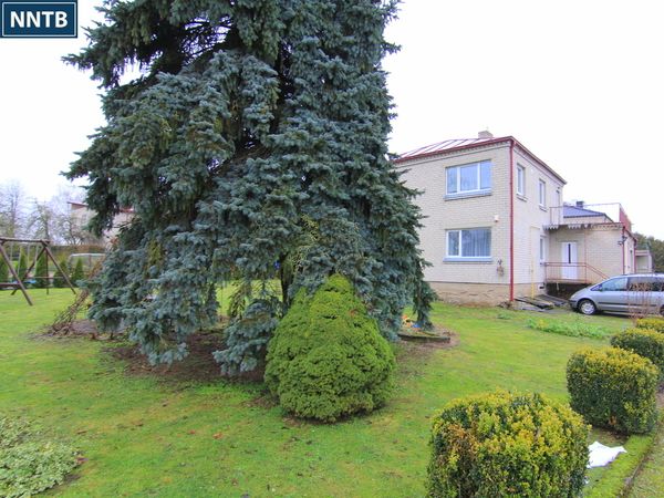 Ukmergės r. sav., Taujėnai