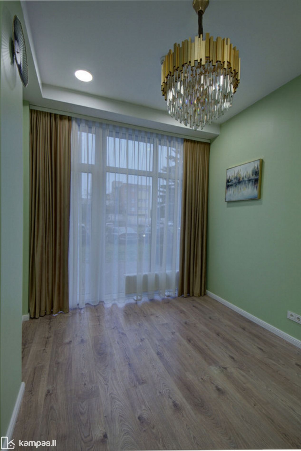 Main Image Vilnius, Kirtimai, Kirtimų g.