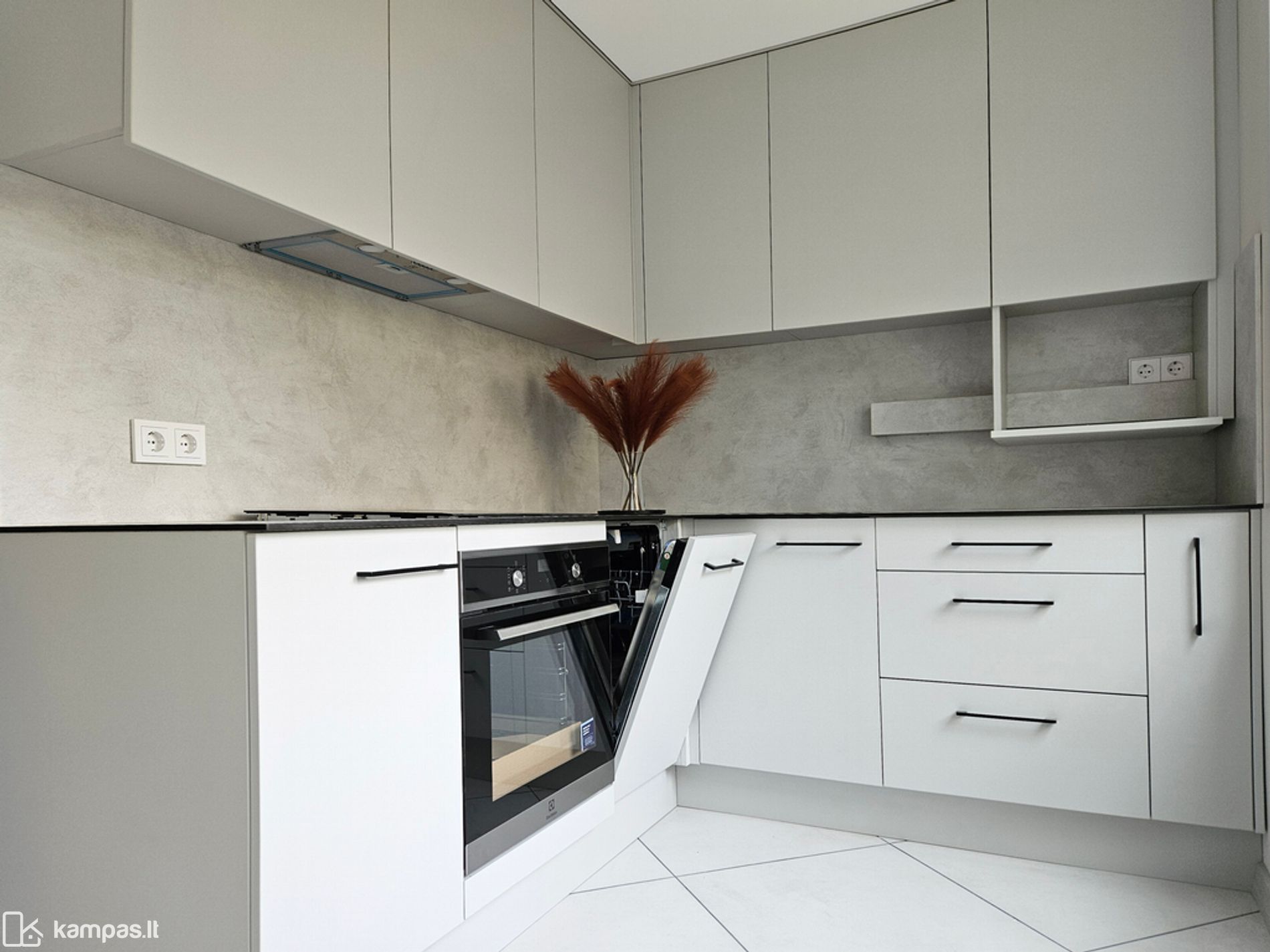 Main Image Vilnius, Naujoji Vilnia, Parko g.