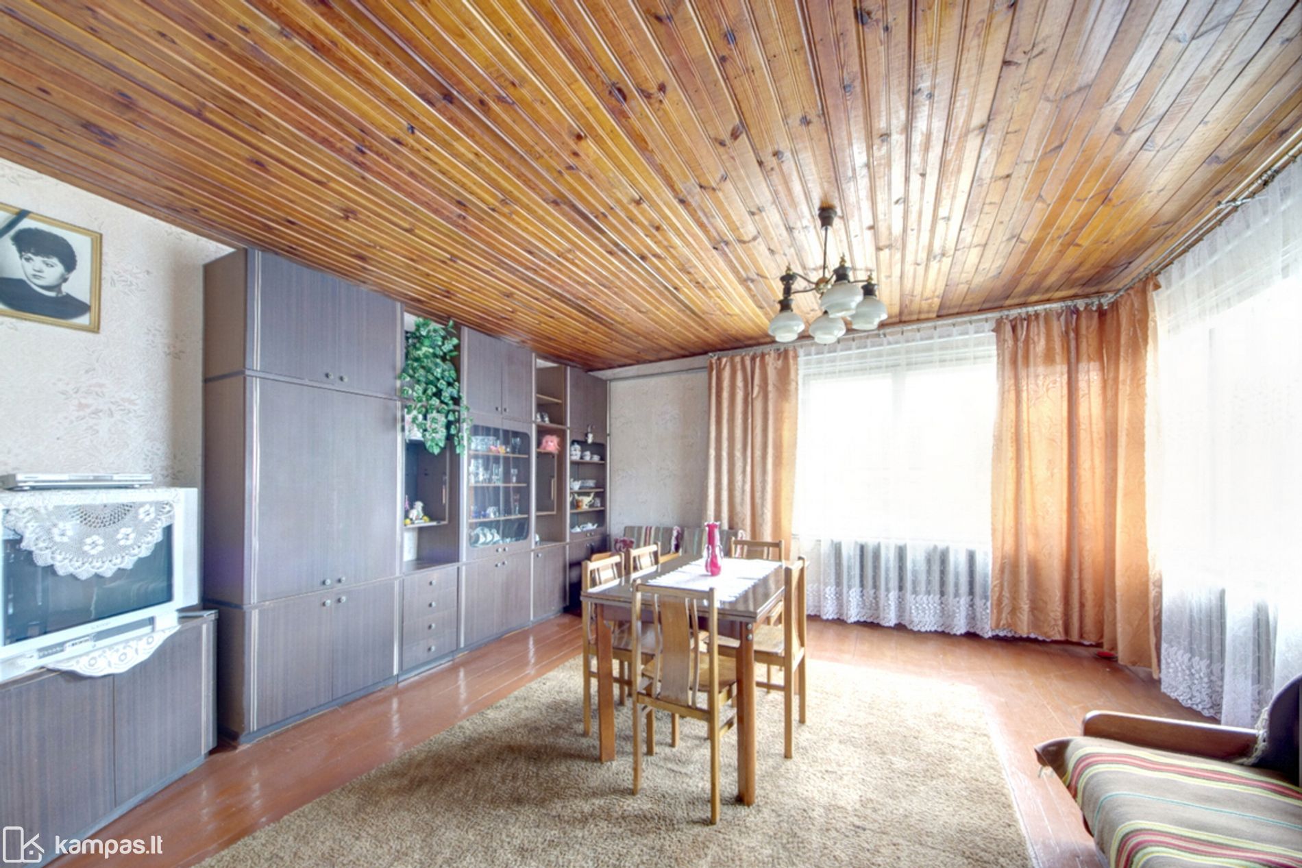 Main Image Vilniaus r. sav., Nemenčinė, Pakalnės g.