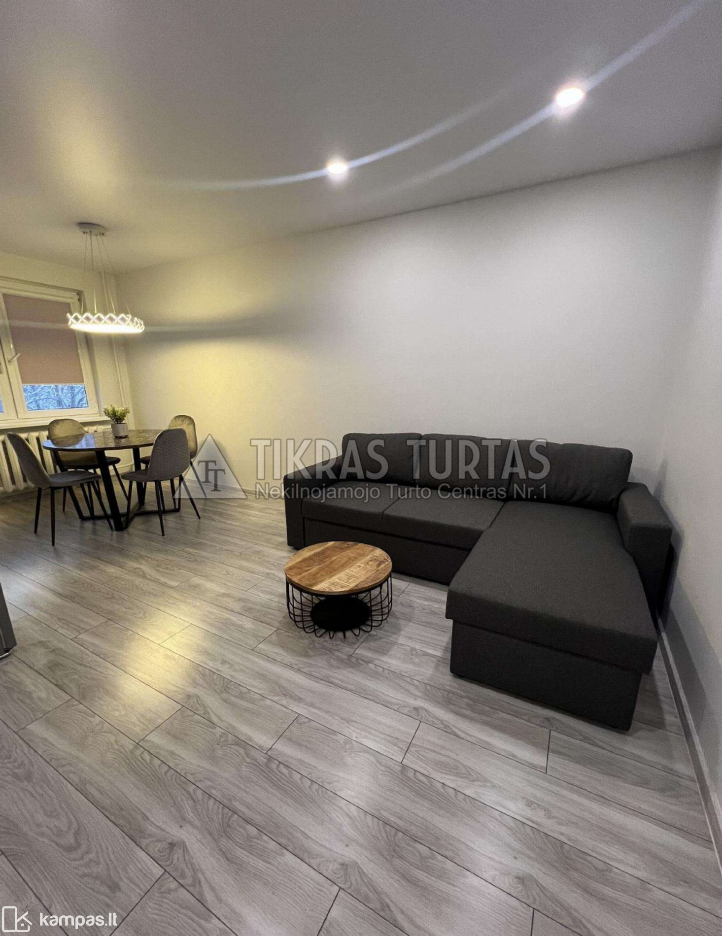 Main Image Klaipėda, Pempininkai, Debreceno g.