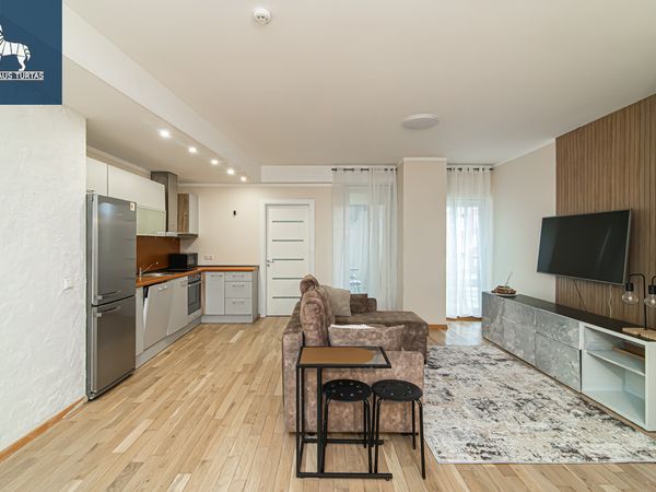 Vilnius, Karoliniškės