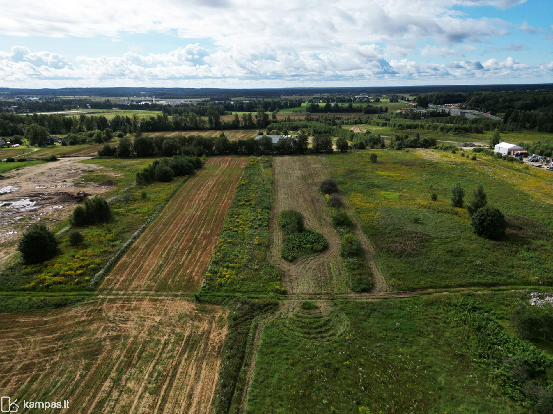 Main Image Vilnius, Naujininkai, Kinelių g.