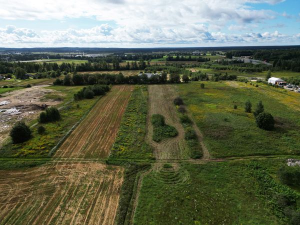 Vilnius, Naujininkai