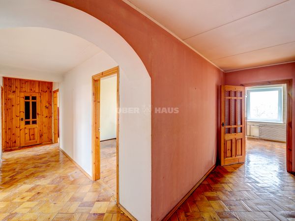 Vilnius, Naujamiestis