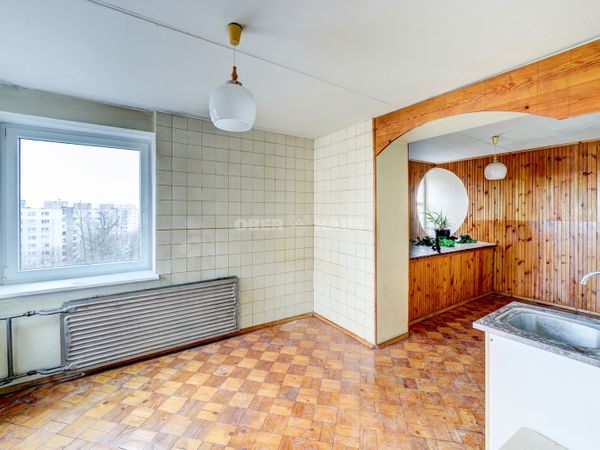 Vilnius, Naujamiestis