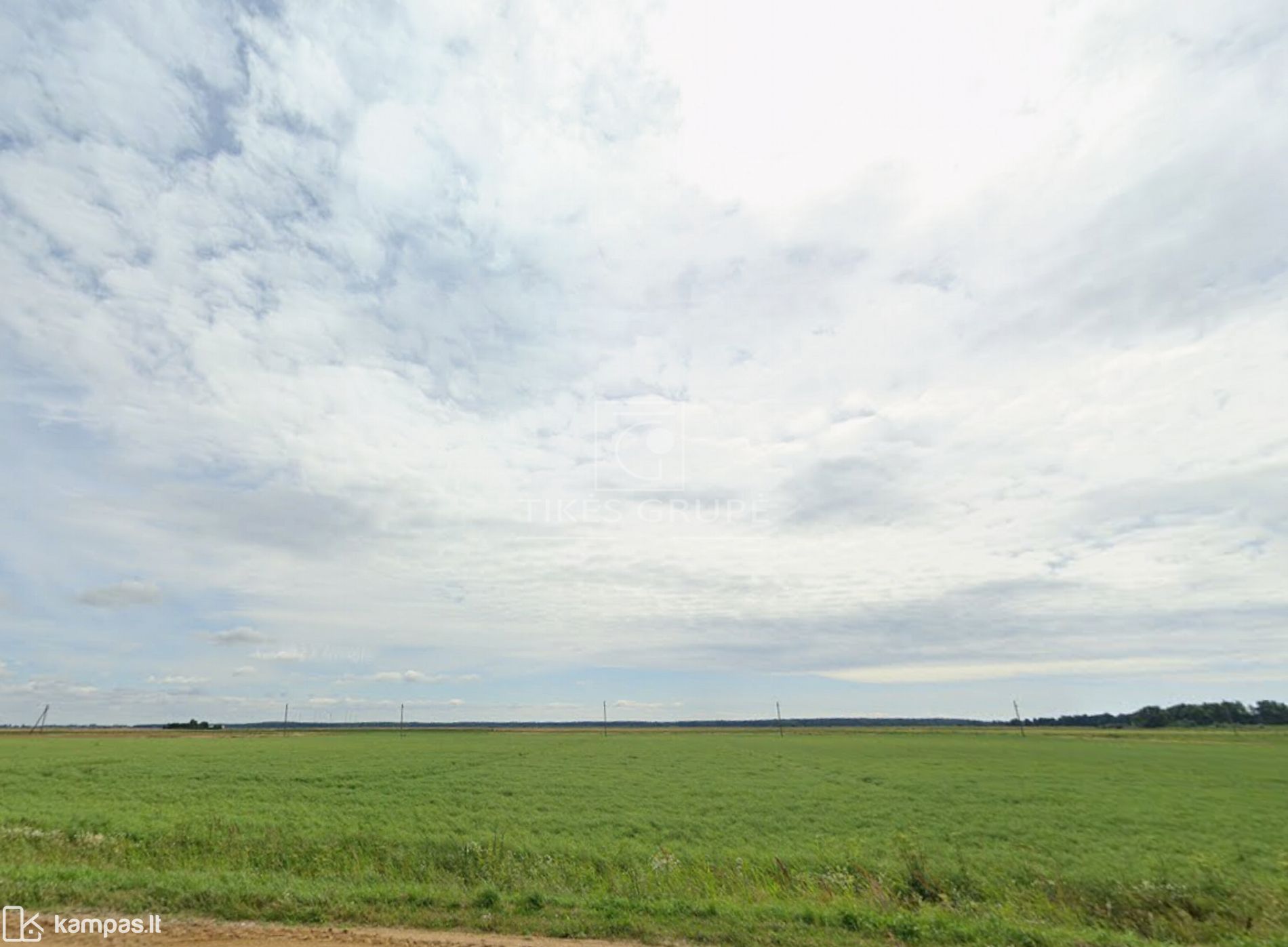 Main Image Klaipėdos r. sav., Dreverna, Drevernos g.